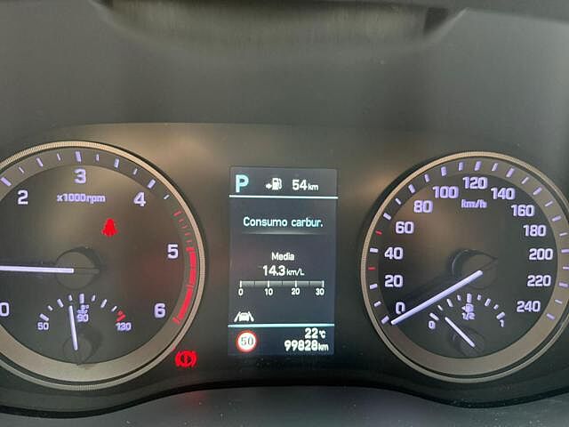 Hyundai TUCSON 2.0 CRDi 185CV 48V 4WD aut. Exellence