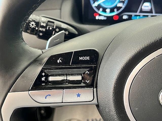 Hyundai TUCSON 1.6 HEV 4WD aut. Exellence + Deluxe e Lounge
