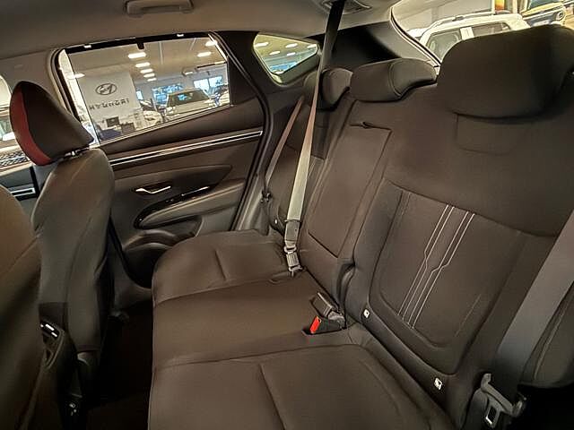 Hyundai TUCSON 1.6 HEV aut.Exellence