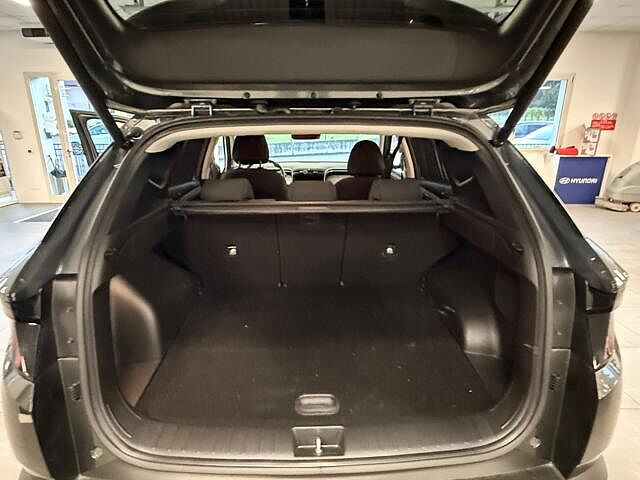 Hyundai TUCSON 1.6 HEV aut.Exellence
