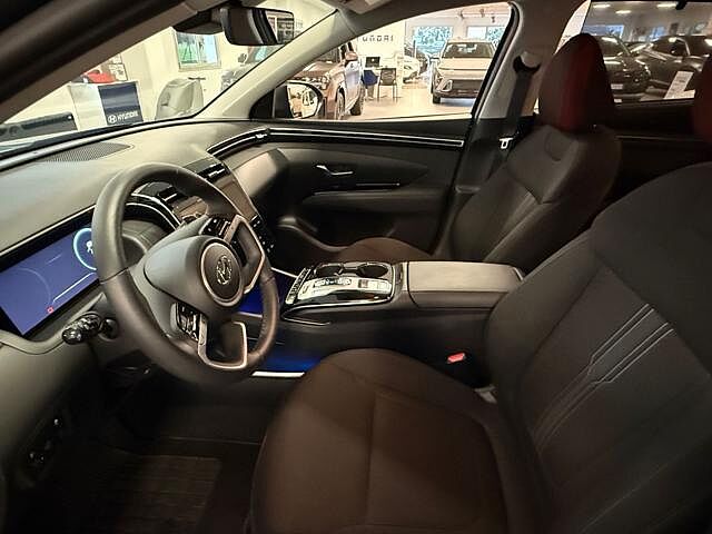 Hyundai TUCSON 1.6 HEV aut.Exellence