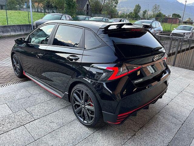 Hyundai i20 N N 1.6 T-GDI MT N-Performance