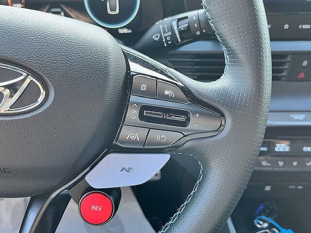 Hyundai i20 N N 1.6 T-GDI MT N-Performance