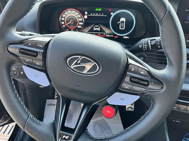 Hyundai i20 N N 1.6 T-GDI MT N-Performance