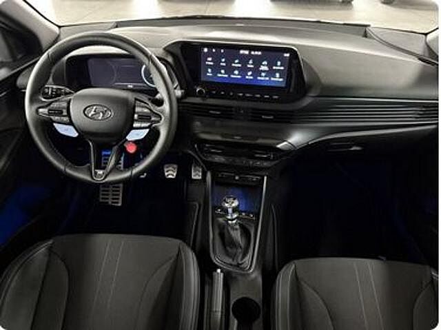 Hyundai i20 N N 1.6 T-GDI MT N-Performance