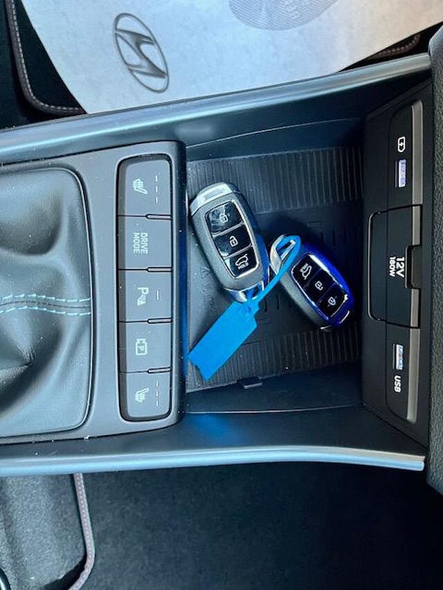 Hyundai i20 N N 1.6 T-GDI MT N-Performance