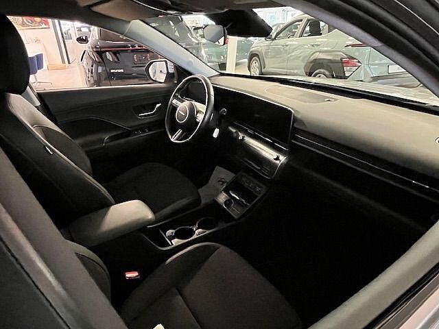 Hyundai KONA EV 64.8 KWh Exclusive