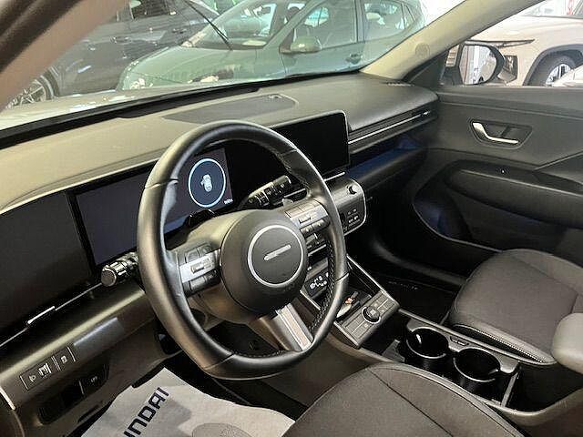 Hyundai KONA EV 64.8 KWh Exclusive