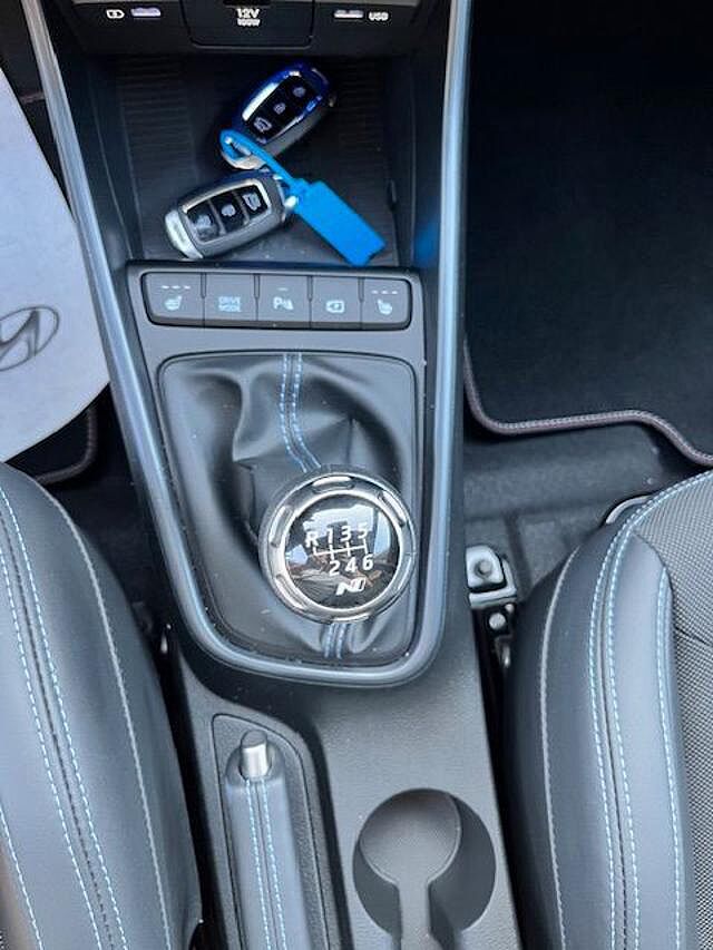 Hyundai i20 N N 1.6 T-GDI MT N-Performance