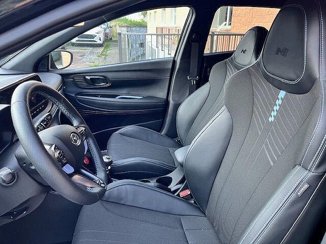 Hyundai i20 N N 1.6 T-GDI MT N-Performance