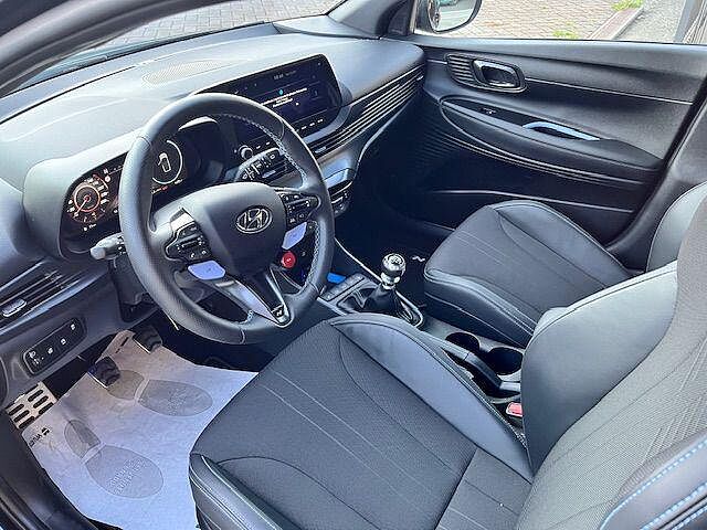 Hyundai i20 N N 1.6 T-GDI MT N-Performance