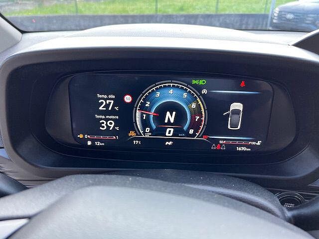 Hyundai i20 N N 1.6 T-GDI MT N-Performance