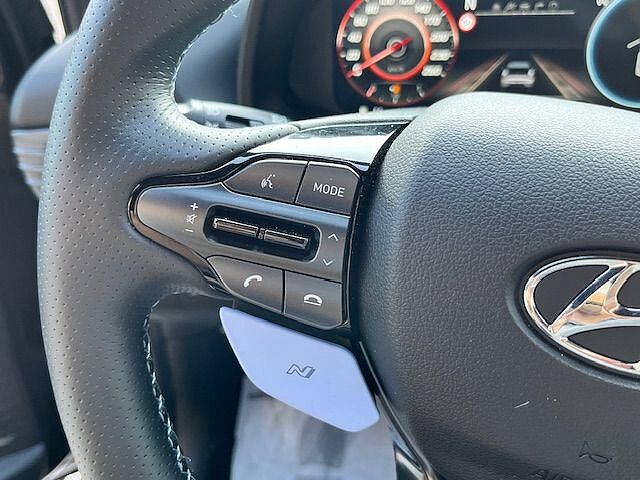 Hyundai i20 N N 1.6 T-GDI MT N-Performance