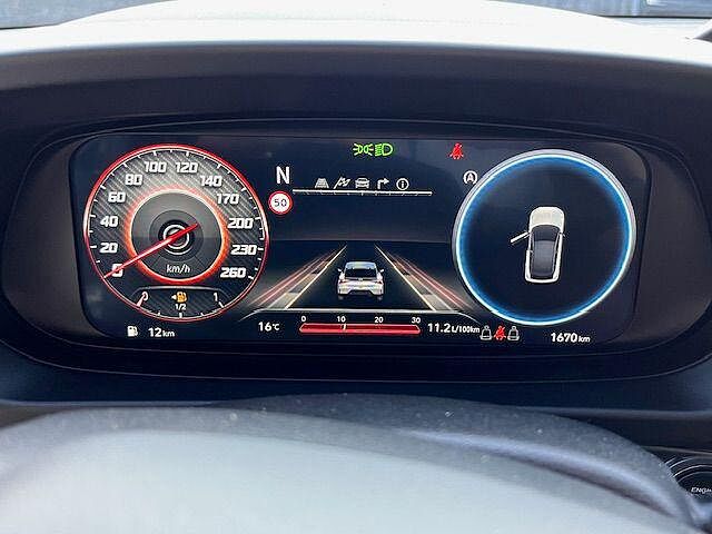 Hyundai i20 N N 1.6 T-GDI MT N-Performance