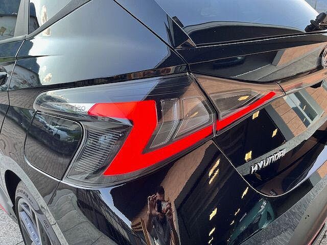 Hyundai i20 N N 1.6 T-GDI MT N-Performance