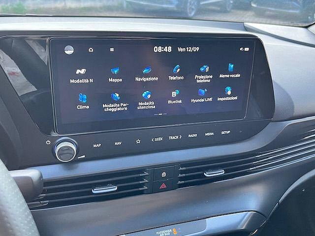 Hyundai i20 N N 1.6 T-GDI MT N-Performance