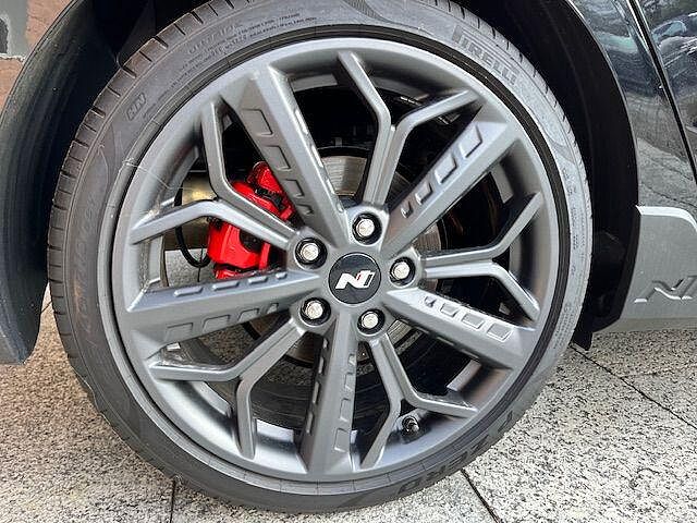 Hyundai i20 N N 1.6 T-GDI MT N-Performance