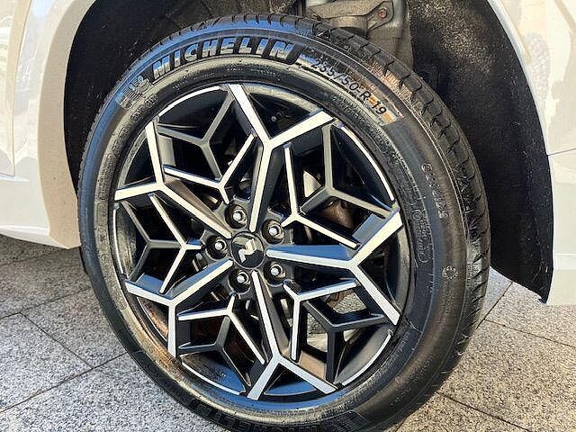 Hyundai TUCSON 1.6 HEV aut. N Line 230cv Hybrid