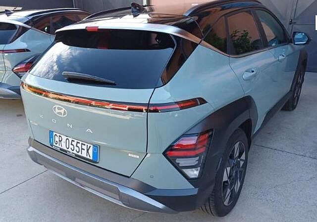 Hyundai KONA HEV 1.6 DCT XClass + Premiu Pack + TT