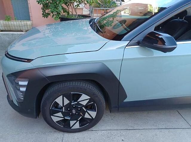 Hyundai KONA HEV 1.6 DCT XClass + Premiu Pack + TT
