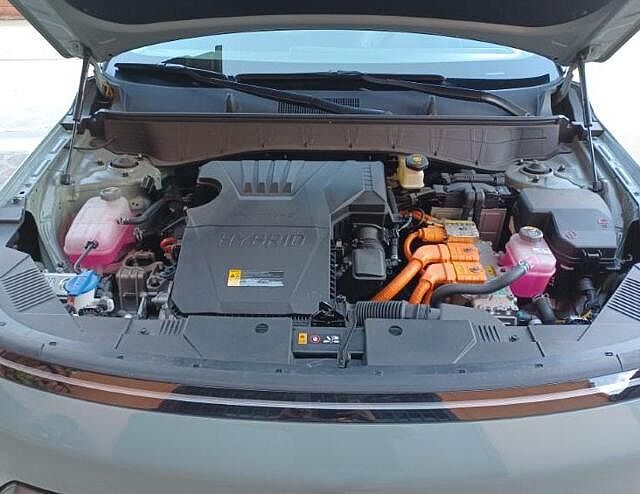 Hyundai KONA HEV 1.6 DCT XClass + Premiu Pack + TT
