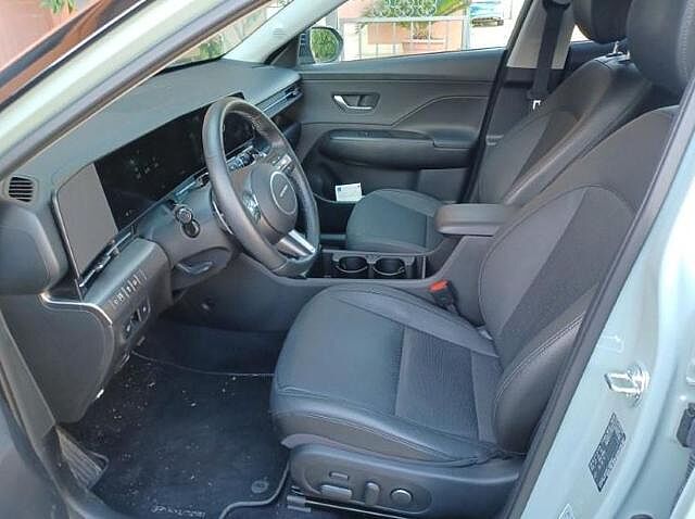 Hyundai KONA HEV 1.6 DCT XClass + Premiu Pack + TT