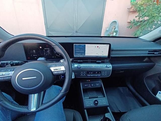 Hyundai KONA HEV 1.6 DCT XClass + Premiu Pack + TT