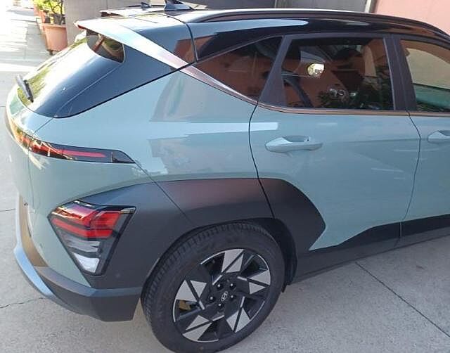 Hyundai KONA HEV 1.6 DCT XClass + Premiu Pack + TT