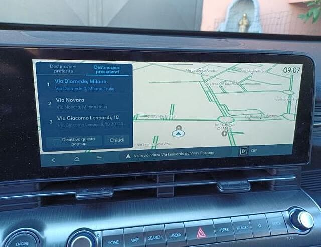 Hyundai KONA HEV 1.6 DCT XClass + Premiu Pack + TT