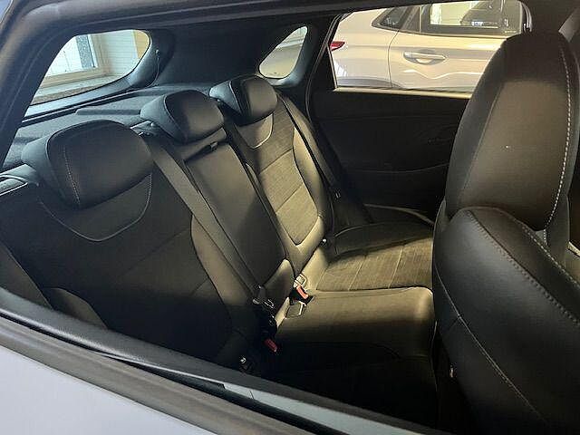 Hyundai i30 2.0 T-GDI 275 CV 5 porte N Performance 8 CERCHI