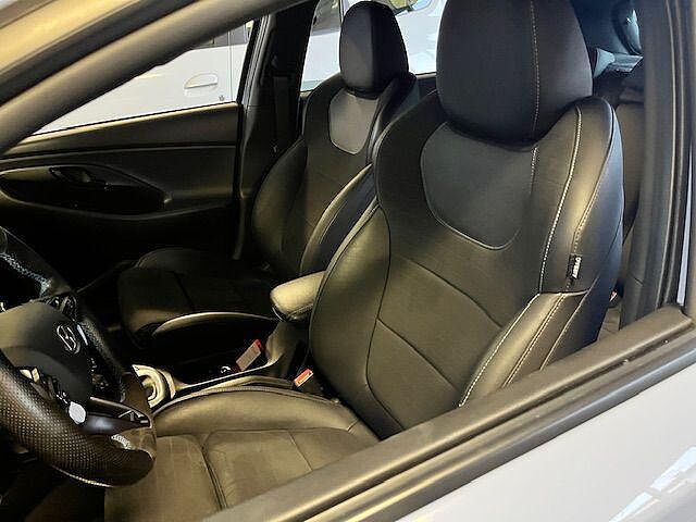 Hyundai i30 2.0 T-GDI 275 CV 5 porte N Performance 8 CERCHI