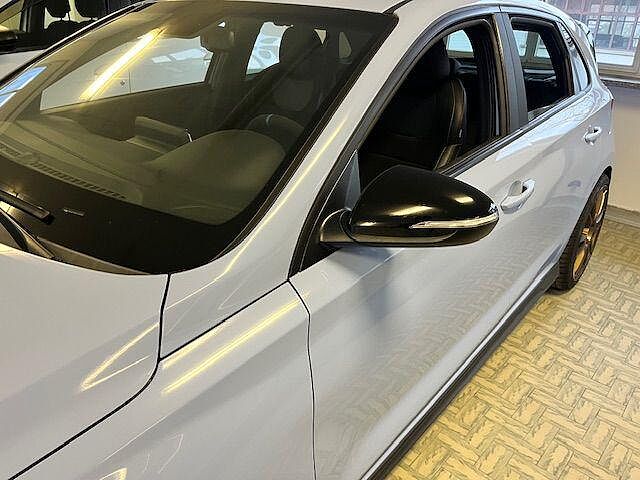 Hyundai i30 2.0 T-GDI 275 CV 5 porte N Performance 8 CERCHI