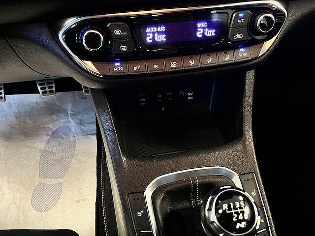 Hyundai i30 2.0 T-GDI 275 CV 5 porte N Performance 8 CERCHI