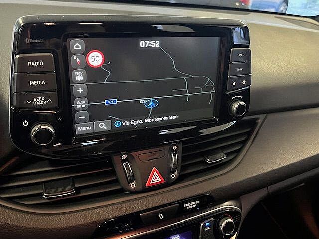 Hyundai i30 2.0 T-GDI 275 CV 5 porte N Performance 8 CERCHI