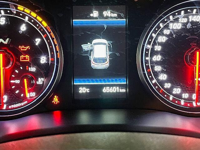 Hyundai i30 2.0 T-GDI 275 CV 5 porte N Performance 8 CERCHI