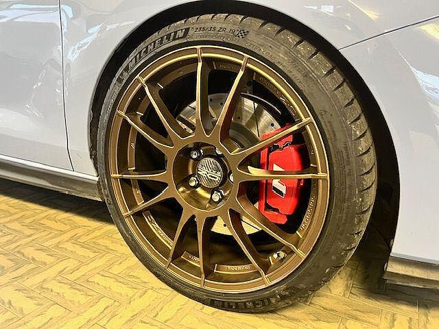 Hyundai i30 2.0 T-GDI 275 CV 5 porte N Performance 8 CERCHI