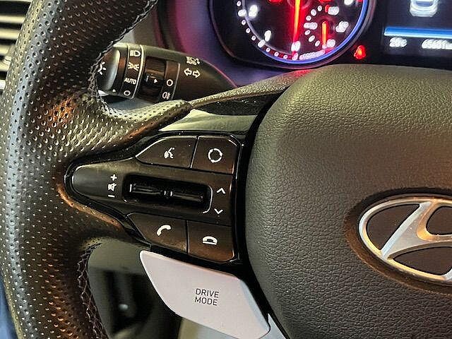 Hyundai i30 2.0 T-GDI 275 CV 5 porte N Performance 8 CERCHI