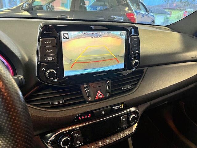 Hyundai i30 2.0 T-GDI 275 CV 5 porte N Performance 8 CERCHI