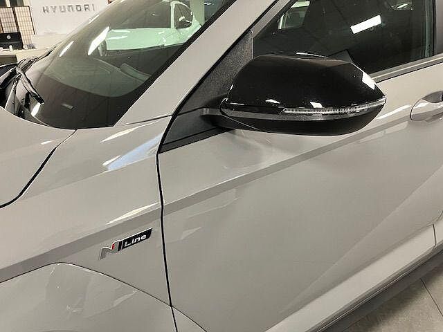 Hyundai KONA HEV 1.6 DCT NLine