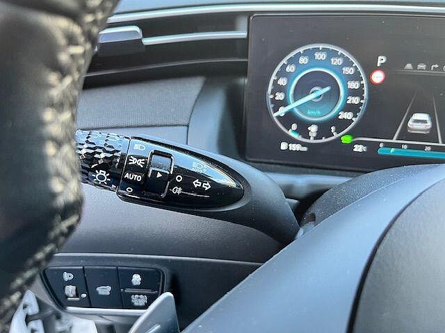 Hyundai TUCSON 1.6 HEV 2WD aut. Exellence 230 cv