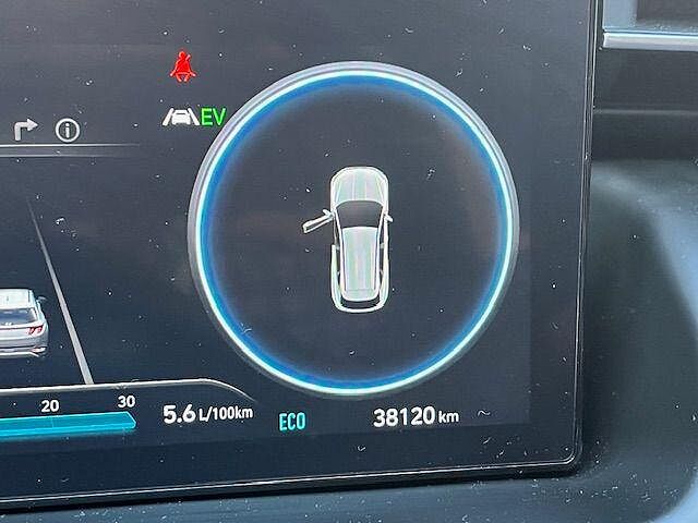 Hyundai TUCSON 1.6 HEV 2WD aut. Exellence 230 cv