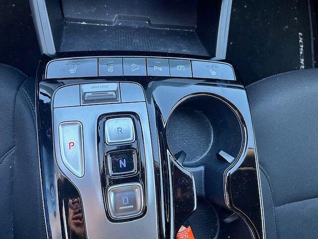 Hyundai TUCSON 1.6 HEV 2WD aut. Exellence 230 cv