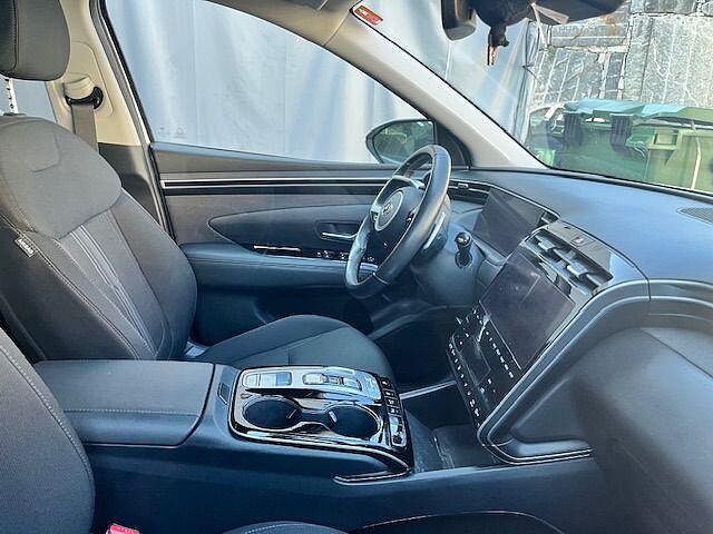 Hyundai TUCSON 1.6 HEV 2WD aut. Exellence 230 cv