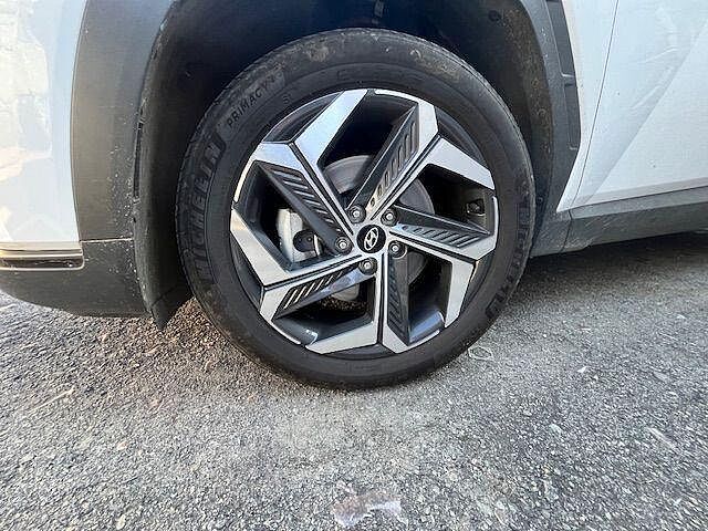 Hyundai TUCSON 1.6 HEV 2WD aut. Exellence 230 cv