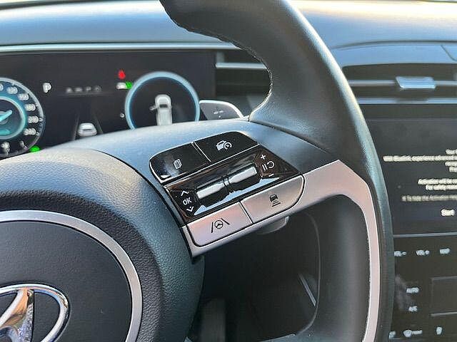 Hyundai TUCSON 1.6 HEV 2WD aut. Exellence 230 cv