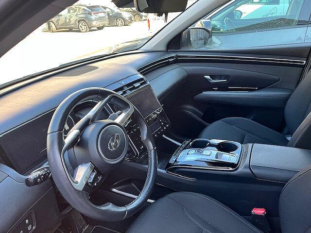 Hyundai TUCSON 1.6 HEV 2WD aut. Exellence 230 cv