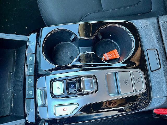 Hyundai TUCSON 1.6 HEV 2WD aut. Exellence 230 cv