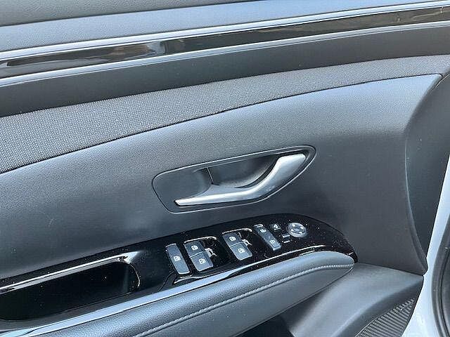 Hyundai TUCSON 1.6 HEV 2WD aut. Exellence 230 cv