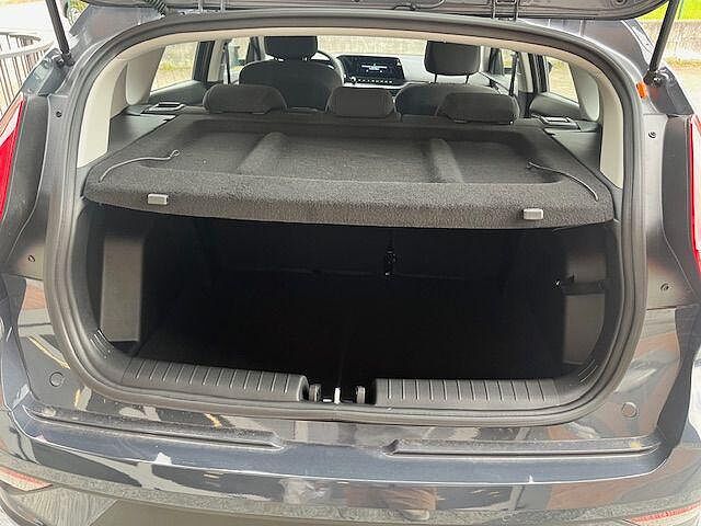 Hyundai BAYON 1.0 T-GDI MT XLine KM0