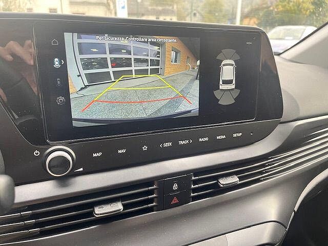 Hyundai BAYON 1.0 T-GDI MT XLine KM0